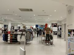 -优衣库(苏州天虹CCMall石路店)
