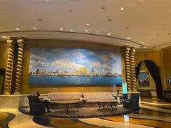 -澳门十六浦索菲特大酒店