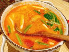 -迷你椰·泰式大排档(虹口店)