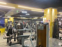 -峰鸟自助健身(锦泰城店)