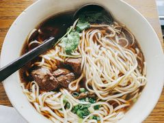 -李先生牛肉面大王(朝阳街店)