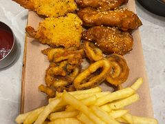 -必胜客(江门万达店)