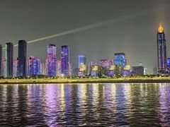-武汉两江游览·夜游长江(汉口粤汉码头)