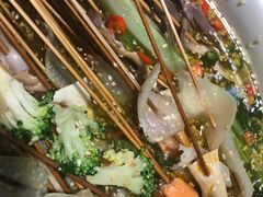 -老成都小吃集·乐山钵钵鸡(三圣街店)