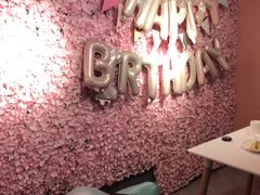 -百好乐宠物友好餐厅(朝外大街店)