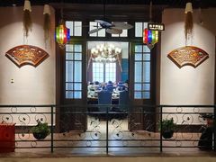 -美庐餐厅·湖北菜·吴佩孚公馆(南京路店)