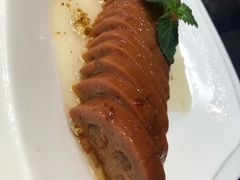 -汀兰酒店-中餐厅