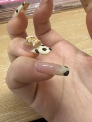 -晨·艺美甲美睫