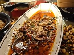 -蓉和妈妈菜·芙蓉花开(高新店)