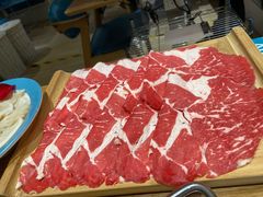-青瓷火锅料理(西单大悦城店)