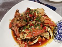 -老陈虾霸(上海路店)