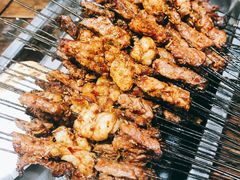 -清真·马峰烤肉(小学习北巷店)