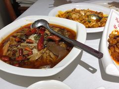-峨嵋酒家(地安门店)