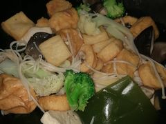 -万记麻辣烫国展总店