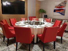 -富淳饭店(陆家嘴保利广场店)