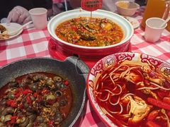 -辣小鲜·南昌大排档(船山路店)