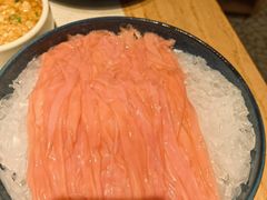 -巴奴毛肚火锅概念餐厅