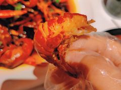 -红盔甲·小龙虾(天钥桥店)