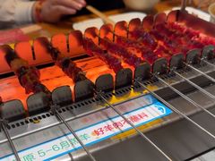 -冰城串说·羊肉串烧烤(哈西大街店)