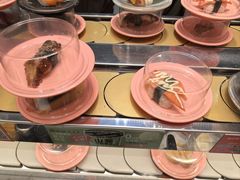 -争鲜回转寿司(朝北大悦城店)