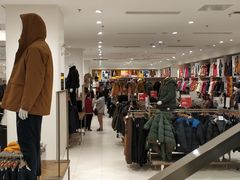 -优衣库(苏州天虹CCMall石路店)