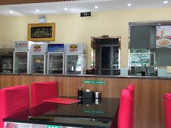 大堂-宛平李记小吃(东关街店)