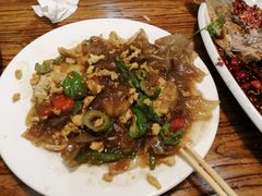 -美味居(古城店)