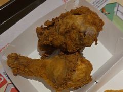 -肯德基(中央公园店)