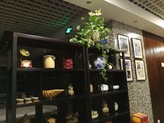 -山泉公馆酒家(广州东站店)