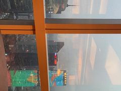 -广州柏悦酒店·悦景轩·粤菜餐厅