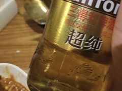 -傣妹火锅(四川北路店)