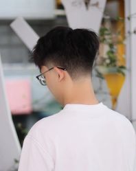 -绅仕門男士理发馆