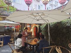 -院8里·小聚园老川菜(九眼桥店)