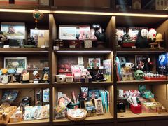 -茑屋书店(天目里店)