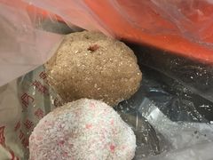 凉果-清真老西北角温记粘食店(长沙路店)