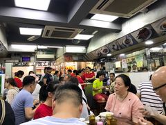 大堂-陈光记烧腊店(罗保博士街店)