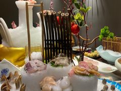 -尚海豆捞(乐虹坊店)