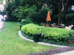 -马勒别墅饭店(静安寺店)