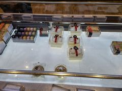 -85度C(南京龙世中心店)
