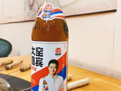 -炭虎子水浒烤肉(梦时代店)