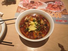 -大师兄·西北小馆(北站缤果空间店)
