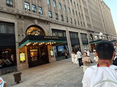 -南京路步行街