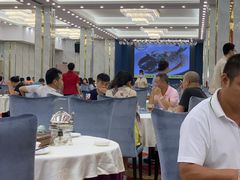 大堂-嘉禧大酒楼(康城广场店)