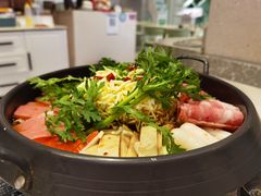 -博姆炸鸡精品餐厅(常发广场店)