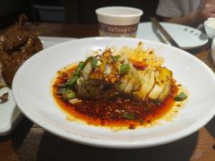 -全牛匠·乐山跷脚牛肉(西单华威约饭街店)