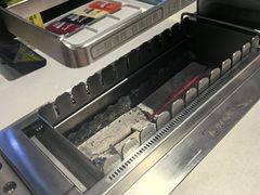 -玉善烧烤串城(长春总店)
