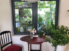 -花神·轻食简餐·咖啡馆·花卉绿植(荷兰花卉小镇店)