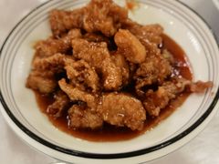 -聚春园自助餐厅(东街口店)