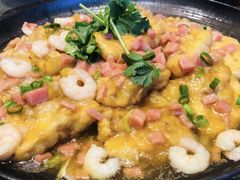 -嘎吧锅私家菜馆(联想科技城店)