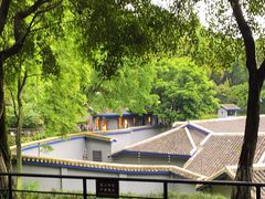 -渣滓洞